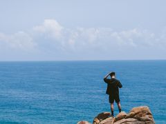 -海南清水湾莱佛士酒店