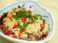 酸辣蹄花-金陵夜猫子私房菜(茂业天地店)