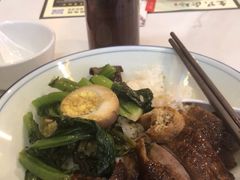 -壹只卤鹅·潮汕菜(莲塘店)