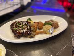 -MOSSO德国餐厅·音乐酒吧(环宇荟店)