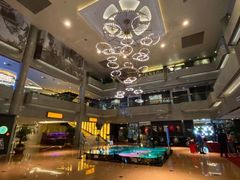 -上海银星皇冠假日酒店