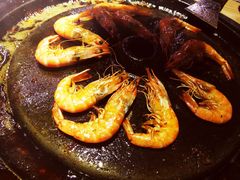 -赞酱川式烤肉(蜀都万达店)
