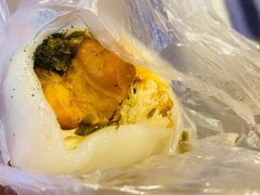 全家福加咸蛋黄-上海虹口糕团食品厂(茂名路店)