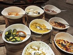 -通安客栈中餐厅·何家小馆