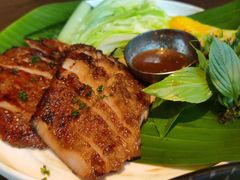 -星叶·东南亚料理(宁波万象汇店)