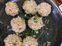 -朗妈私房菜(婺女州店)