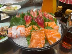 -东海怡品海鲜豆捞(舟宿夜江店)
