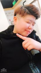 点击看大图 -沐染造型专业烫发染发