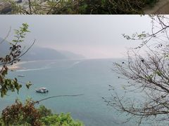 -鹿嘴山庄