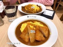 -CoCo壱番屋