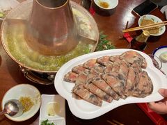 -1078號老北京涮肉(松柏店)