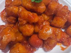 -假装苏杭·园林餐厅(陆家嘴中心店)