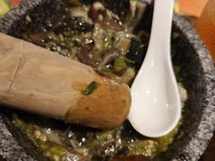 -炭舍干锅·烤鱼(扬名广场店)