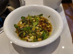 -乡土特色.冷锅鱼.牦牛肉汤锅