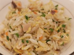 -扬州香格里拉·香宫中餐厅