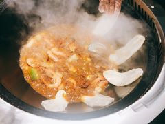 -锅来乐地锅鸡(安亭店)