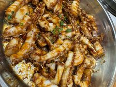 -红日饭店(裕隆三路店)