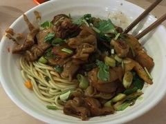 -德泓面馆(颐高店)