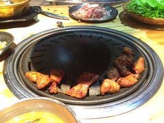 picture-麻蒲碳烤肉(远景路1号店)