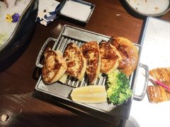 -松子料理(华威桥店)