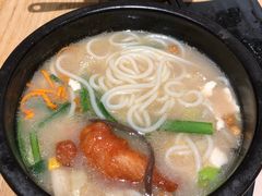 -云味馆过桥米线(皇庭广场店)