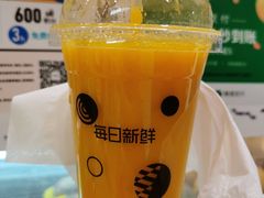 -每日新鲜水果吧(黄浦来福士店)