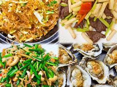 -粤盛海鲜平价店(洛溪食街店)