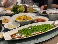 -望乡楼上海菜(日月光店)