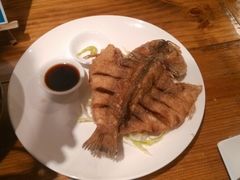 -日出青木·杭帮菜名店