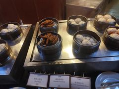 -汇泉王朝大饭店-旋转餐厅(南海路店)