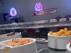 -龍歌自助小火锅(芝罘万达店)