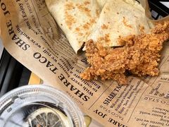 -TACO STAR 塔可星(下沙宝龙店)