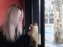 -RUMORS COFFEE ROASTERY鲁马滋咖啡(湖南路店)