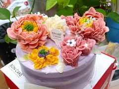 -BON CAKE(华贸购物中心店)