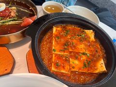 -大同江朝鲜菜•长春地标美食(绿园吾悦广场店)
