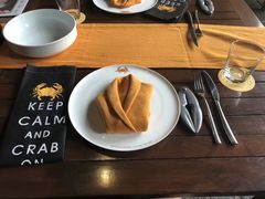 大堂-Ministry of Crab(科伦坡店)