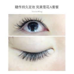 睫毛嫁接-光SPA科技美肤