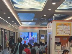 -极橙儿童齿科矫正中心(奥城店)