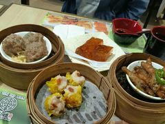-添好运点心专门店(北角店)