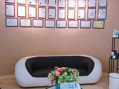 大堂-星美科技皮肤管理中心(国贸店)