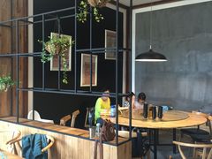 -WILDS 野有食(碧坞店)
