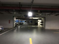 -海岸城停车场(海岸城店)