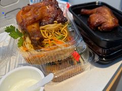 -沃尔玛(前山店)