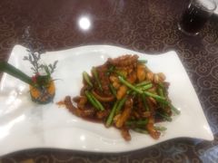 -北塘海鲜·天津菜(大光明桥旗舰店)