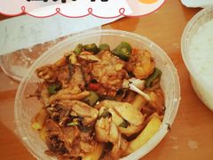 蛙来哒群星城-蘭奢雅集·江浙菜(青山江滩店)