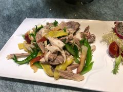 -桃园盛宴·岭南粤菜·手工茶点(南庄店)