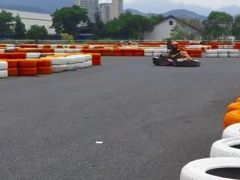 -千岛湖燃擎卡丁车赛车主题乐园(秀湖路店)