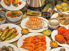 -安蒂娅·海鲜自助餐厅(安蒂娅美兰酒店)