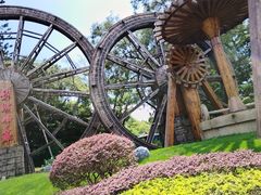 -深圳锦绣中华民俗村