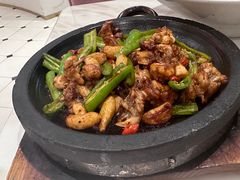 -茉莉餐厅(包河万达店)